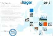 Специалисты компании Инженерные Инновации прошли обучение по оборудованию Hager